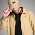 Men's Uniform Full Zip Jacket - Image 3