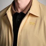 Men's Uniform Full Zip Jacket - Image 7
