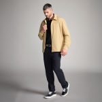 Men's Uniform Full Zip Jacket - Image 5