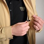 Men's Uniform Full Zip Jacket - Image 4