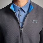 Men's Classic 1/4 Zip Sweater - Image 5