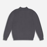 Men's Classic 1/4 Zip Sweater - Image 9