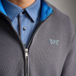 Men's Classic 1/4 Zip Sweater - Image 7