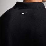 Men's Polo Collar Pullover - Image 6