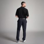 Men's Plush Polo - Image 8