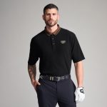 Men's Plush Polo - Image 7