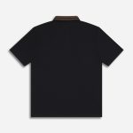 Men's Plush Polo - Image 9