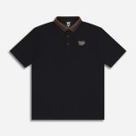 Men's Plush Polo