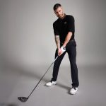 Men's Plush Polo - Image 6