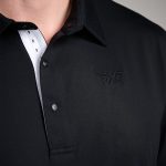 Men's Sport Pique Polo - Image 14