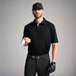Men's Sport Pique Polo - Image 12
