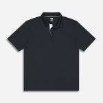 Men's Sport Pique Polo - Image 3