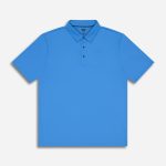Men's Sport Pique Polo