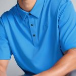 Men's Sport Pique Polo - Image 10