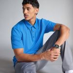 Men's Sport Pique Polo - Image 9