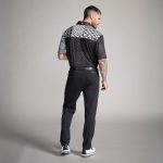 Men's Unity Print Polo - Image 6