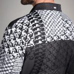 Men's Unity Print Polo - Image 7