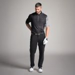Men's Unity Print Polo - Image 3
