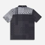 Men's Unity Print Polo - Image 9