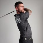 Men's Unity Print Polo - Image 4