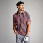 Men's Troops Polo - Image 4