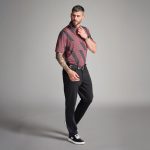 Men's Troops Polo - Image 14