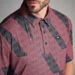 Men's Troops Polo - Image 15