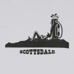 Men's Giddy Up Tee - Image 4