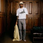 Men's Giddy Up Tee - Image 3