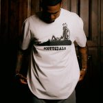 Men's Giddy Up Tee - Image 2