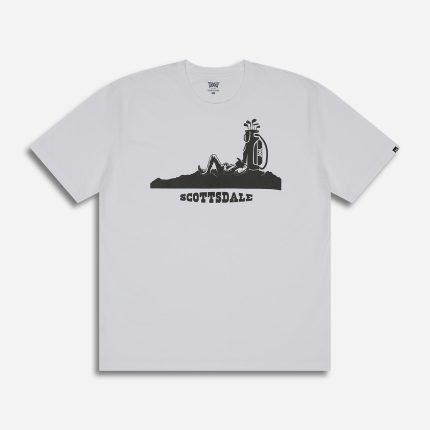 Men's Giddy Up Tee