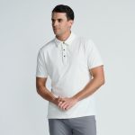 Men's Sport Pique Polo - Image 18