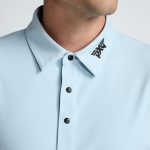 Men's BP Signature Polo - Image 9