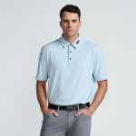 Men's BP Signature Polo - Image 8