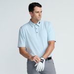 Men's BP Signature Polo - Image 10