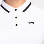Women's Contrast Sleeve Polo - Image 9