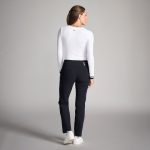 Women's Base Layer Henley Top - Image 8