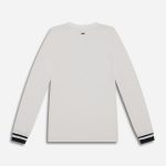 Women's Base Layer Henley Top - Image 9