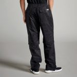 Men's Fairway Camo Rain Pants - Image 6