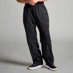 Men's Fairway Camo Rain Pants - Image 9