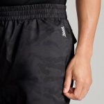 Men's Fairway Camo Rain Pants - Image 4