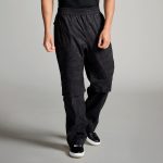 Men's Fairway Camo Rain Pants - Image 2