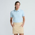 Women's RP Signature Polo - Image 5