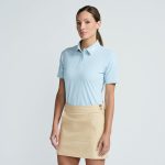 Women's RP Signature Polo - Image 8