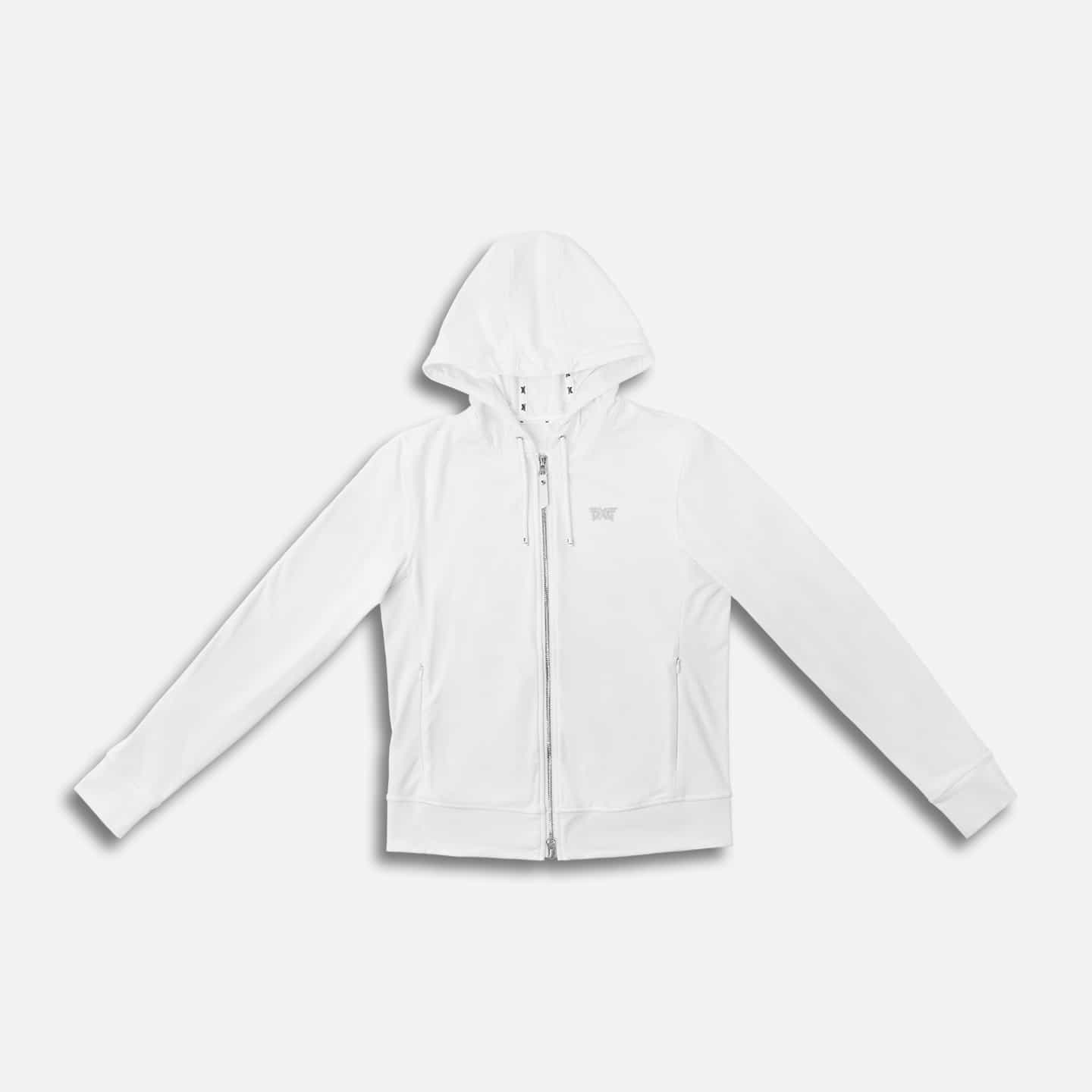 CW-WC24ASH2-41-Womens-Everyday-Plush-Hoodie-Lay-Flat-50 Women's Everyday Plush Hoodie - Image 1