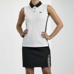 Women's Side Logo Tape Skirt - Image 4