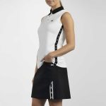 Women's Side Logo Tape Skirt - Image 3