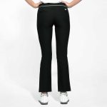 Women's Front Slit Golf Pants - Image 5