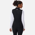 Women's RP Quilted Vest - Image 5