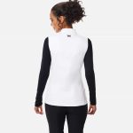Women's RP Quilted Vest - Image 11